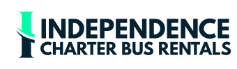 Independence Charter Bus Rentals logo